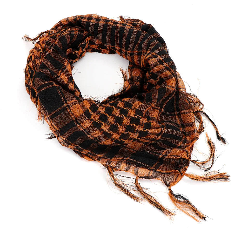 Desert Tactical Windproof Scarf