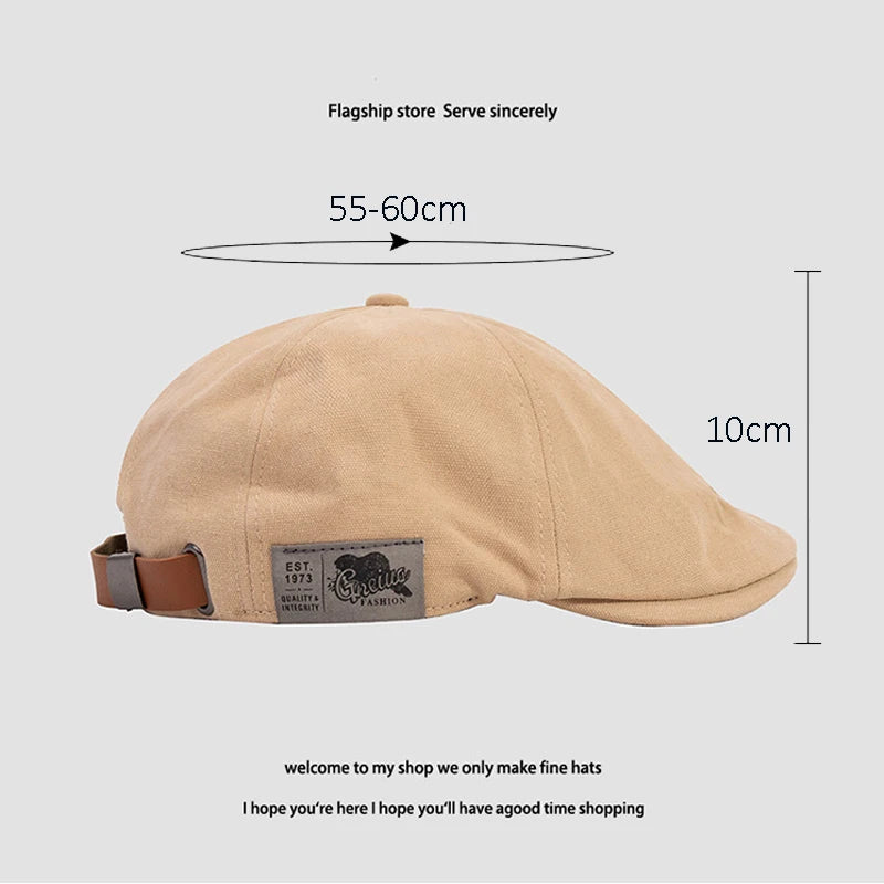 Vintage Heritage Ivy Cap