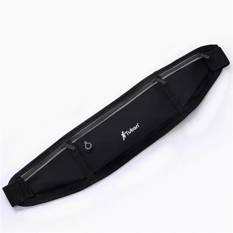 Invisible Waterproof Running Waist Pack