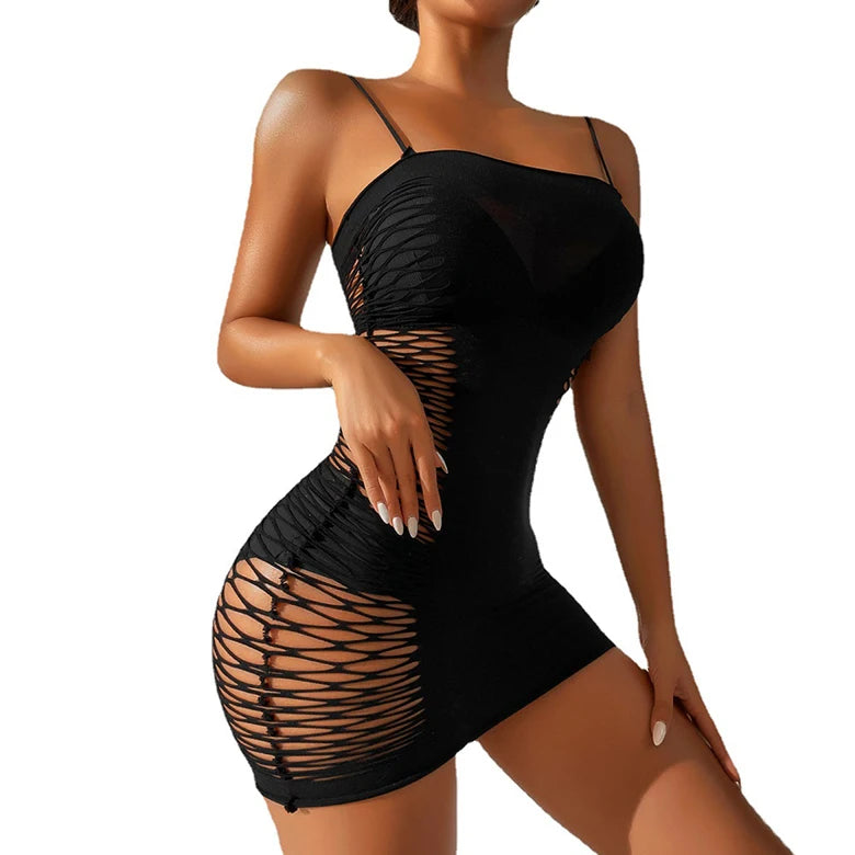 Strapless Sexy Mini Bodycon Dress