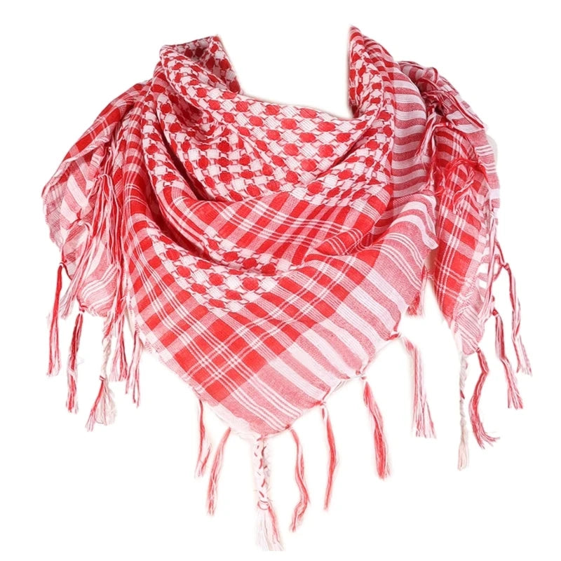 Desert Tactical Windproof Scarf
