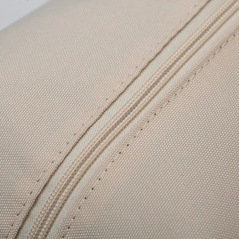 Spacious Dry-Wet Travel Duffle Bag