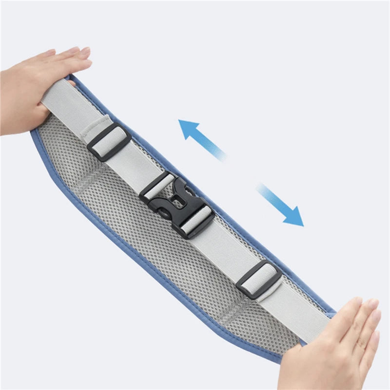 Invisible Waterproof Running Waist Pack