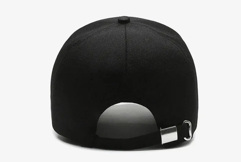 Sun Guard Long-Brim Cap