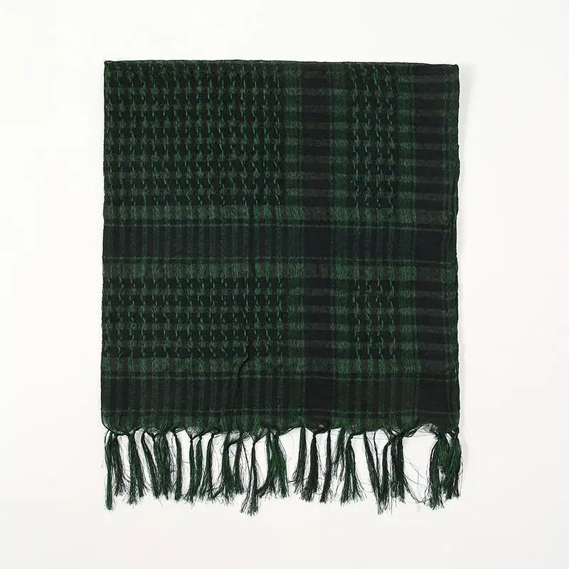 Desert Tactical Windproof Scarf