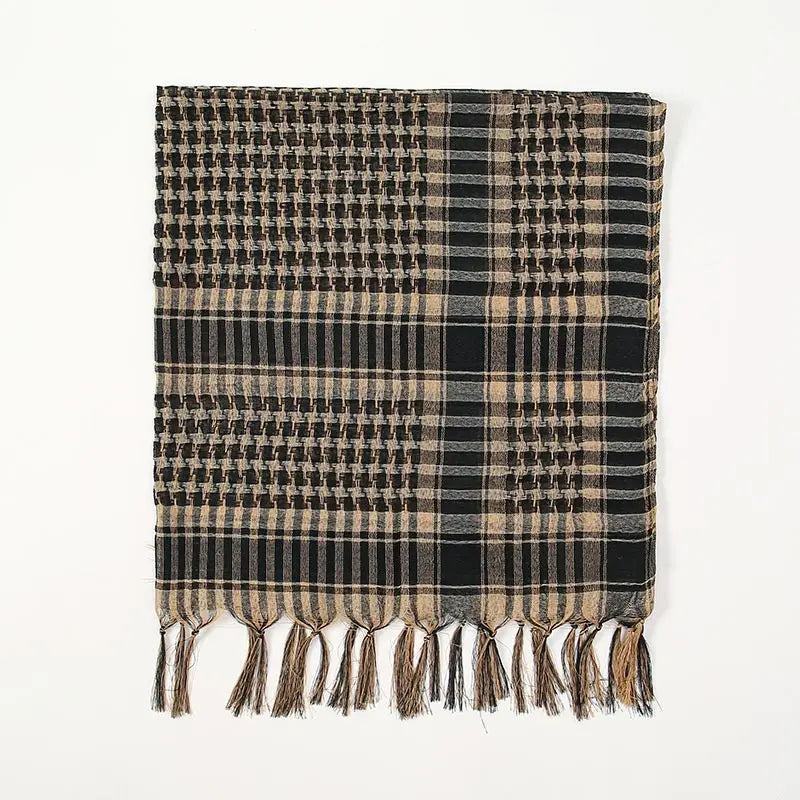 Desert Tactical Windproof Scarf
