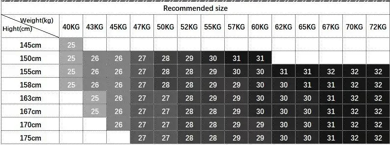 Women’s Thermal Skinny Jeans – Winter Warm Fleece Denim