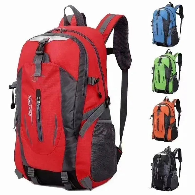 40L Waterproof Outdoor Hiking Backpack