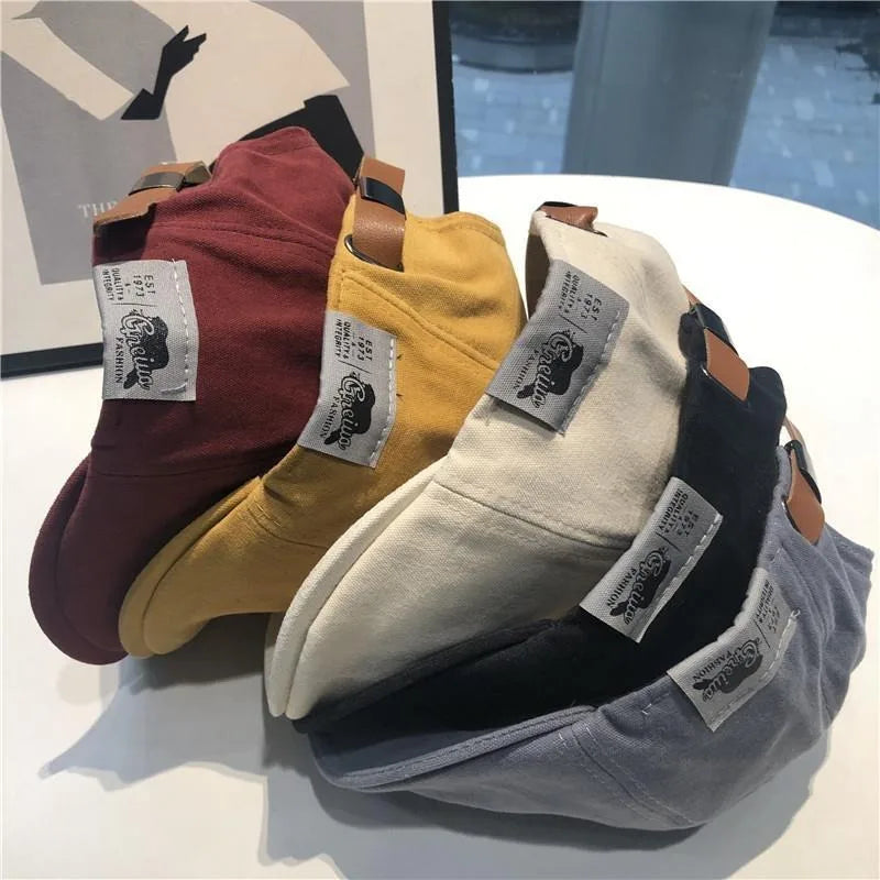 Vintage Heritage Ivy Cap