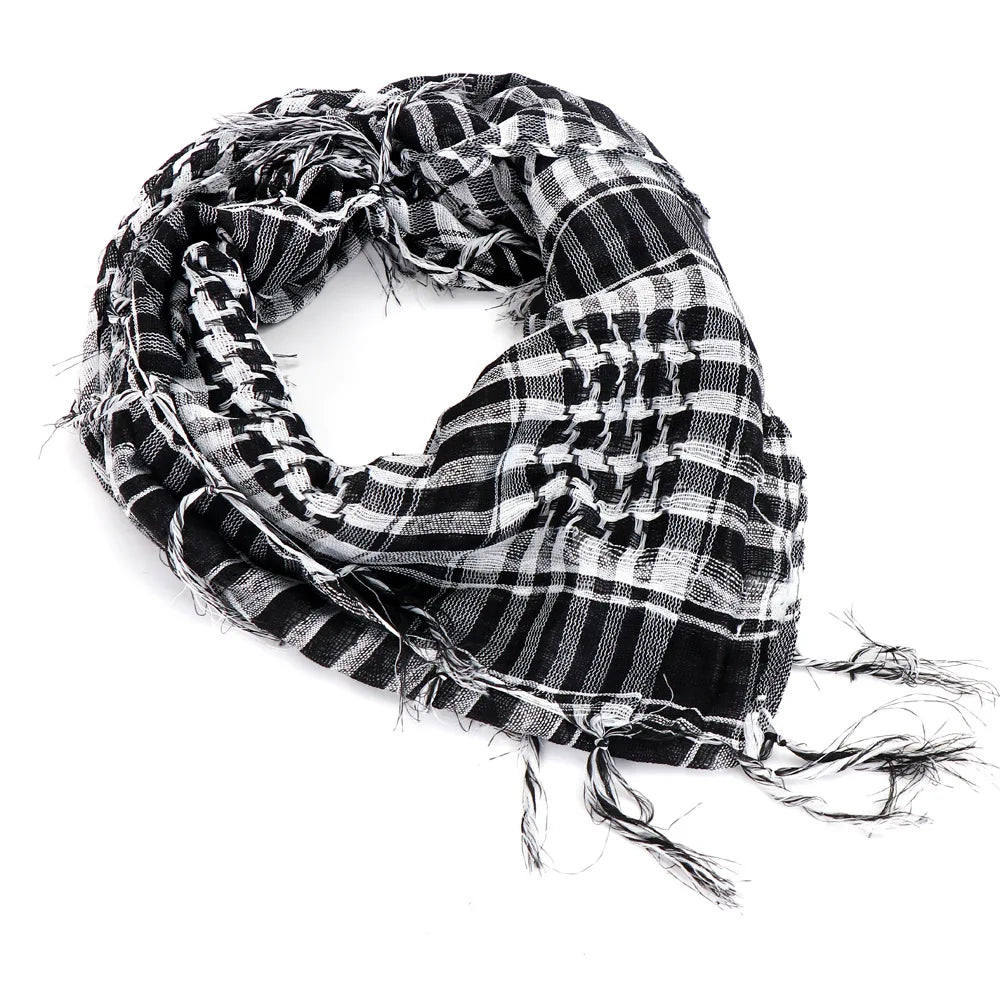 Desert Tactical Windproof Scarf