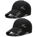 Sun Guard Long-Brim Cap