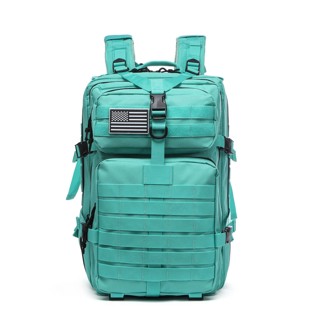 Thuram 30L/50L Waterproof Tactical Backpack