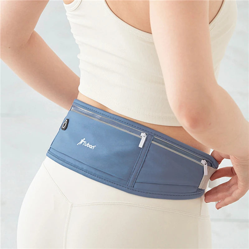 Invisible Waterproof Running Waist Pack