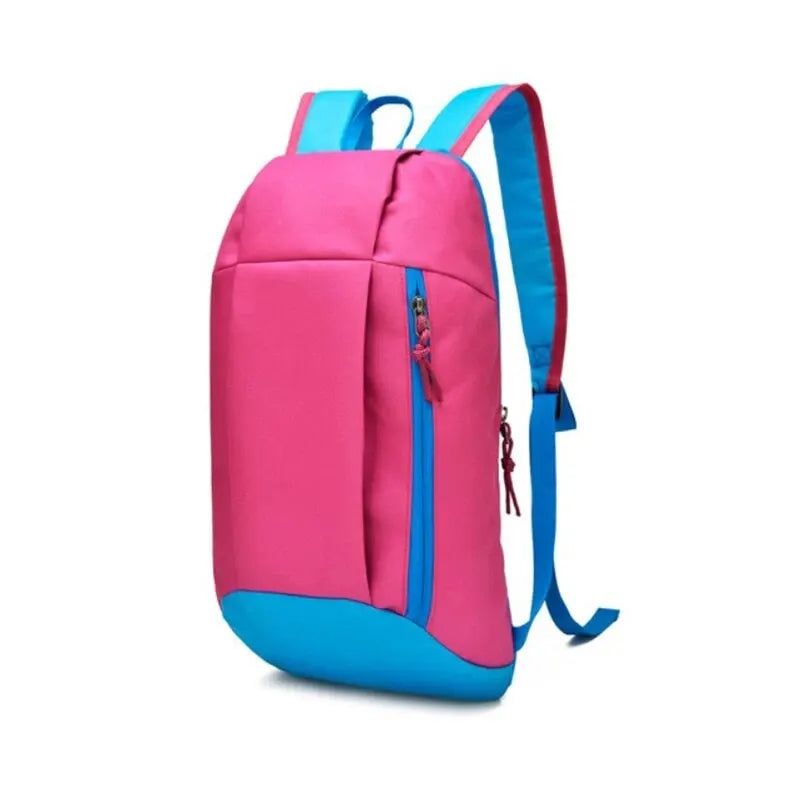 Mini Outdoor Sports Backpack