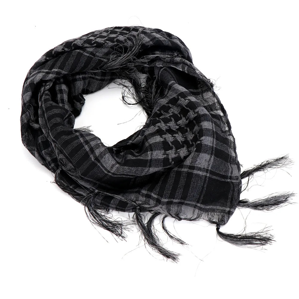 Desert Tactical Windproof Scarf