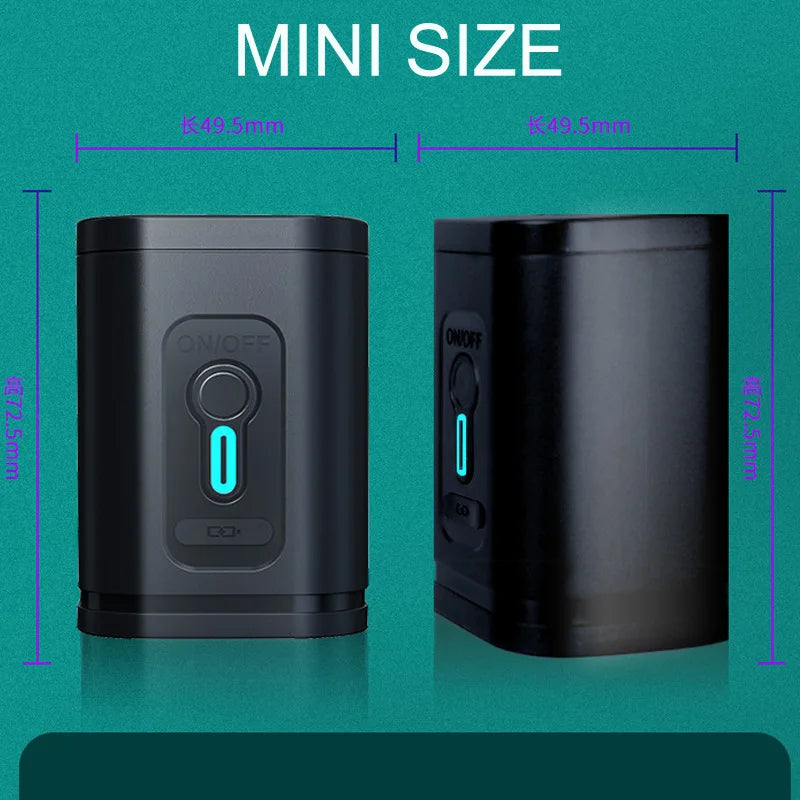 Vacuum Compression Travel & Laptop Backpack