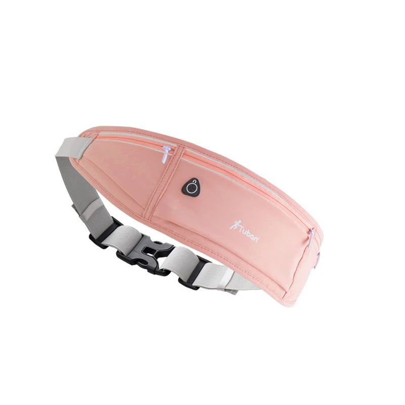Invisible Waterproof Running Waist Pack