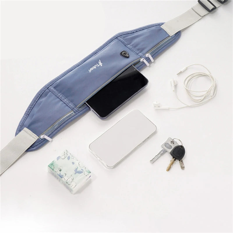 Invisible Waterproof Running Waist Pack