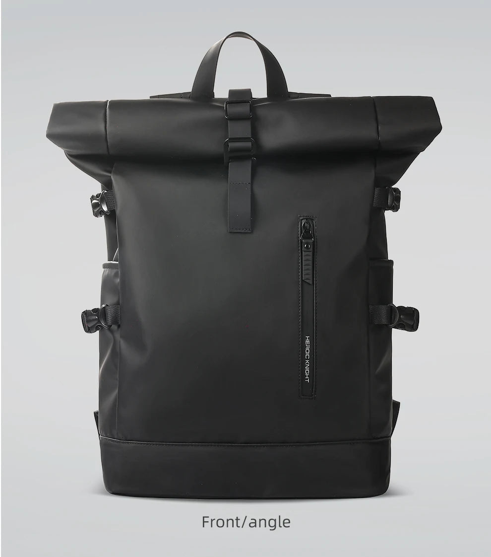 Urban Trek Expandable Laptop Backpack